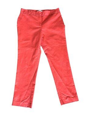 Chaus New York Women’s Pumpkin Straight Leg Pants